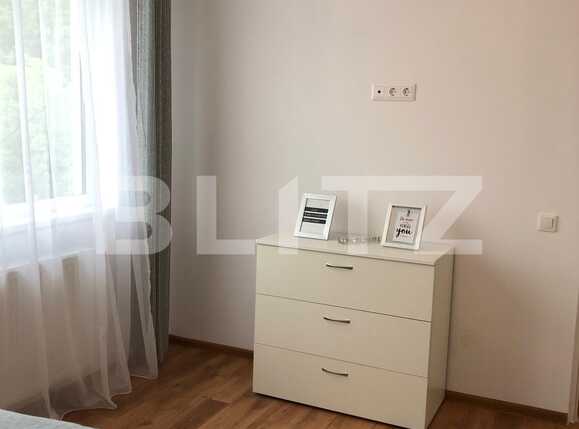 Apartament de închiriat 2 camere Central - 37853AI | BLITZ Cluj-Napoca | Poza8