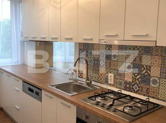 Apartament de închiriat 2 camere Central - 37853AI | BLITZ Cluj-Napoca | Poza5