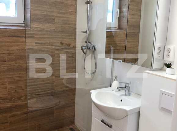 Apartament de închiriat 2 camere Central - 37853AI | BLITZ Cluj-Napoca | Poza12
