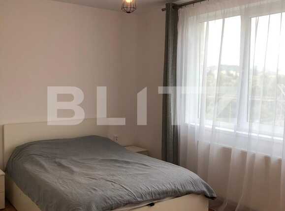 Apartament de închiriat 2 camere Central - 37853AI | BLITZ Cluj-Napoca | Poza6