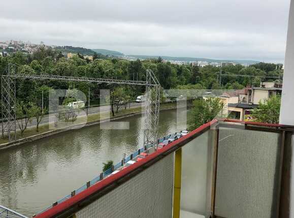 Apartament de închiriat 2 camere Central - 37853AI | BLITZ Cluj-Napoca | Poza13