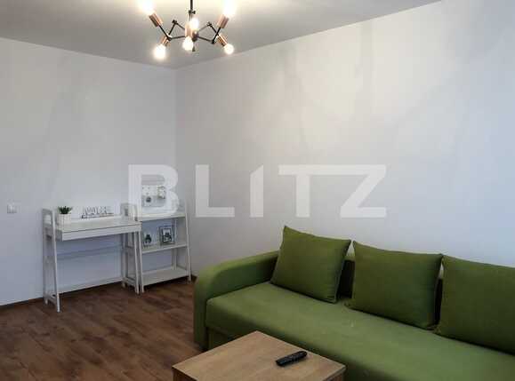 Apartament de închiriat 2 camere Central - 37853AI | BLITZ Cluj-Napoca | Poza2