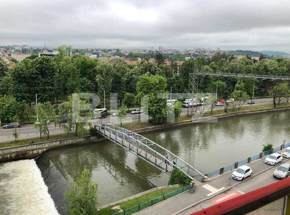 Apartament de închiriat 2 camere Central - 37853AI | BLITZ Cluj-Napoca | Poza14