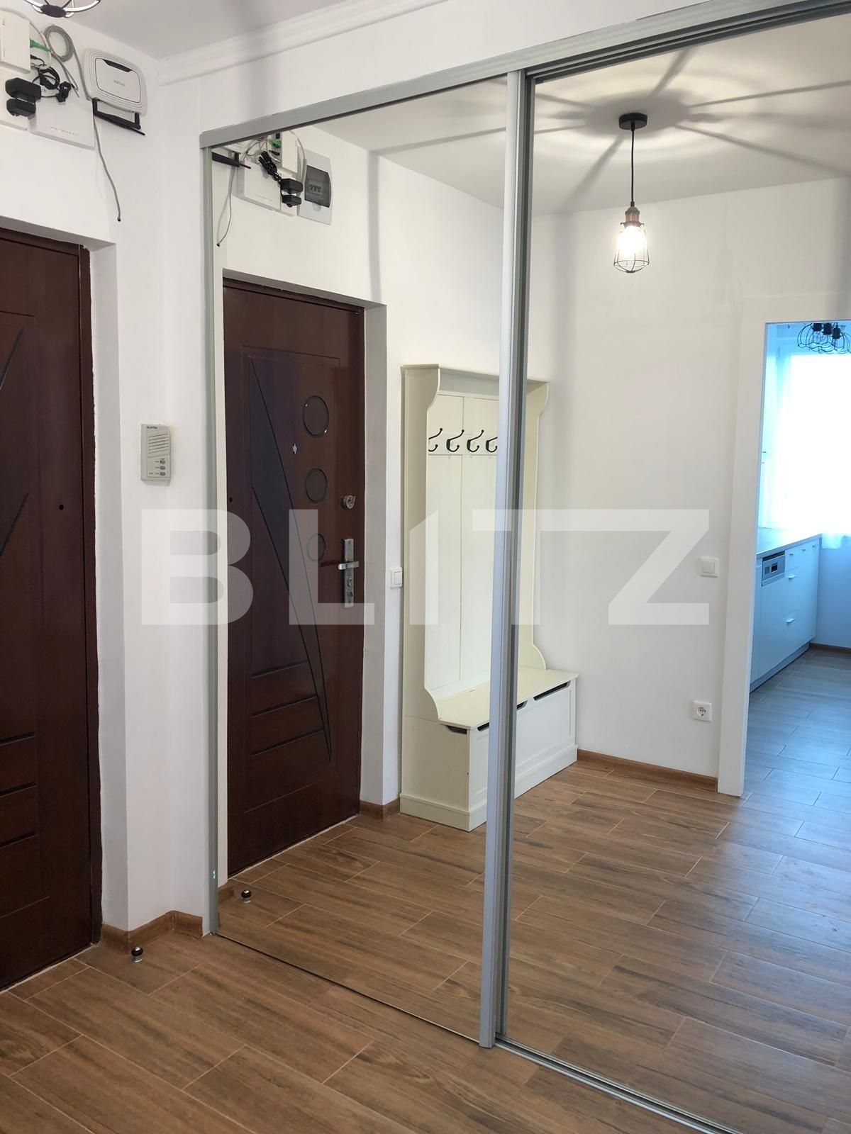 Apartament de închiriat 2 camere Central - 37853AI | BLITZ Cluj-Napoca | Poza9