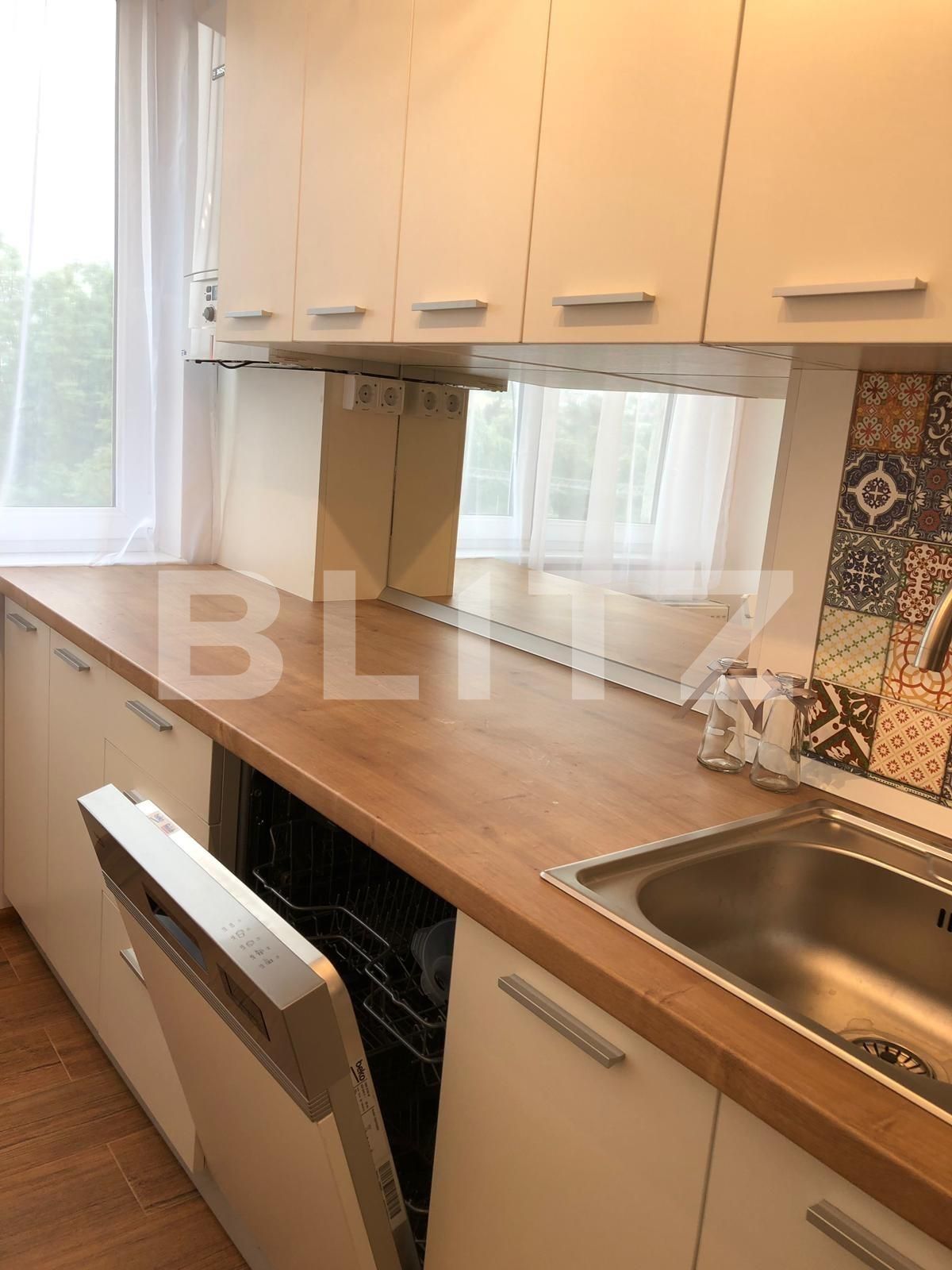 Apartament de închiriat 2 camere Central - 37853AI | BLITZ Cluj-Napoca | Poza4