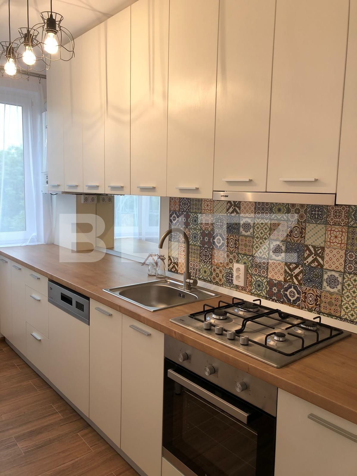 Apartament de închiriat 2 camere Central - 37853AI | BLITZ Cluj-Napoca | Poza5