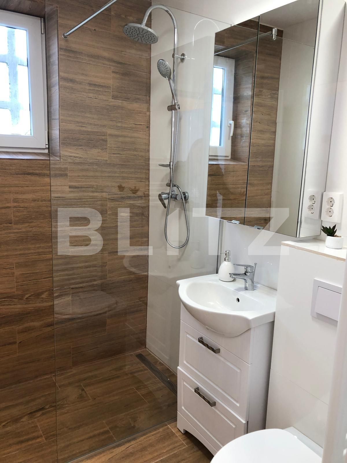 Apartament de închiriat 2 camere Central - 37853AI | BLITZ Cluj-Napoca | Poza12