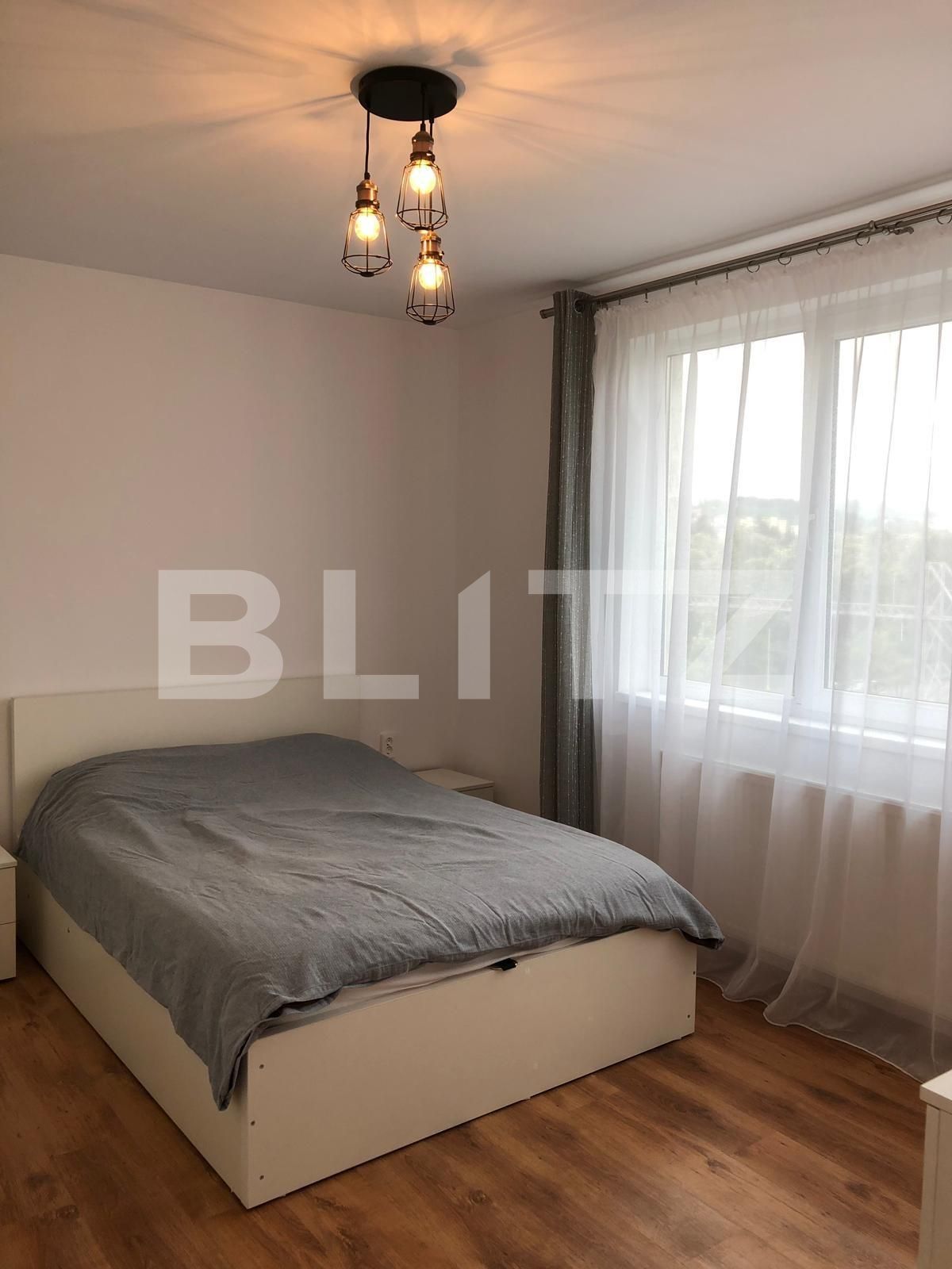 Apartament de închiriat 2 camere Central - 37853AI | BLITZ Cluj-Napoca | Poza6