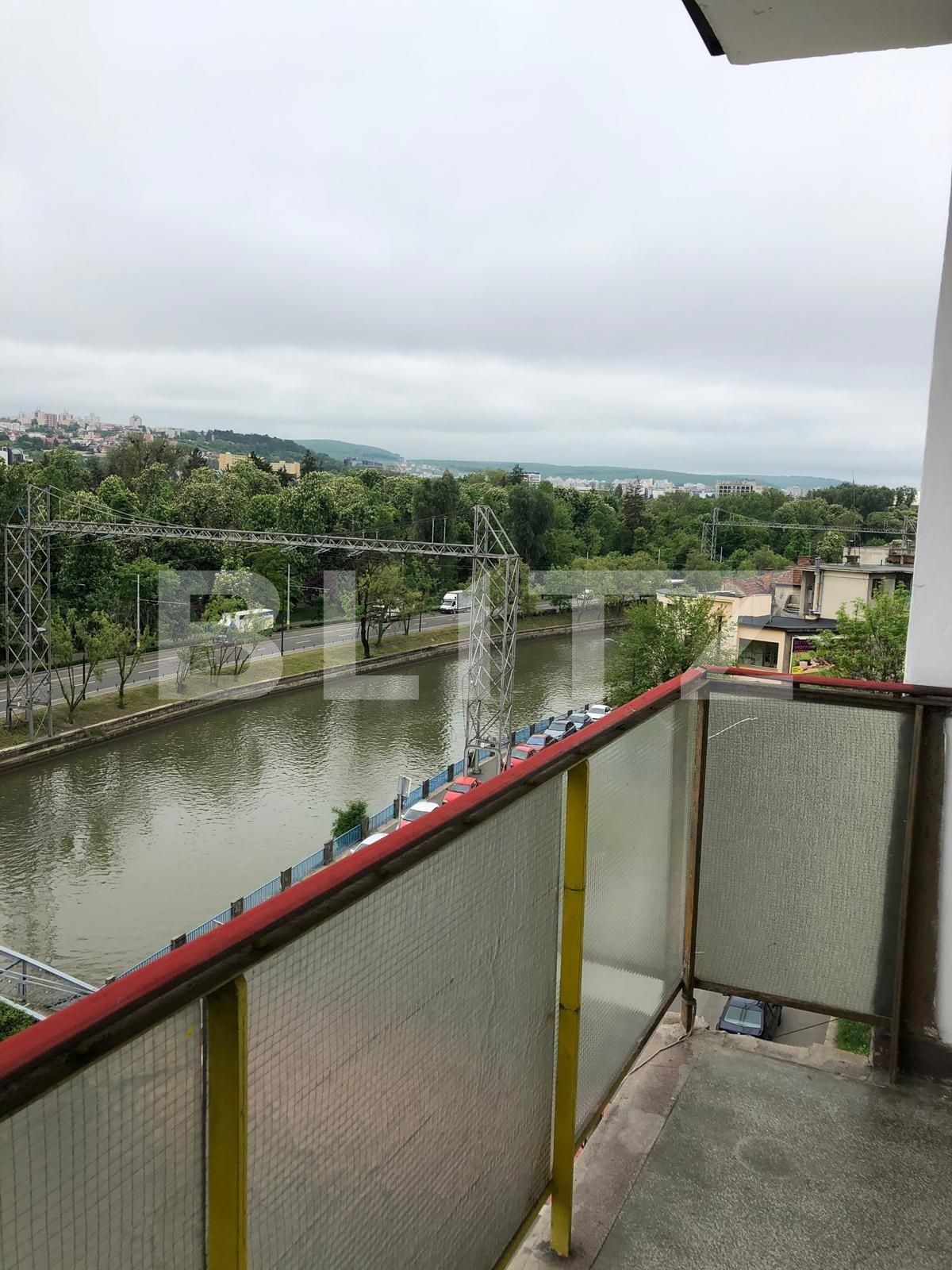 Apartament de închiriat 2 camere Central - 37853AI | BLITZ Cluj-Napoca | Poza13