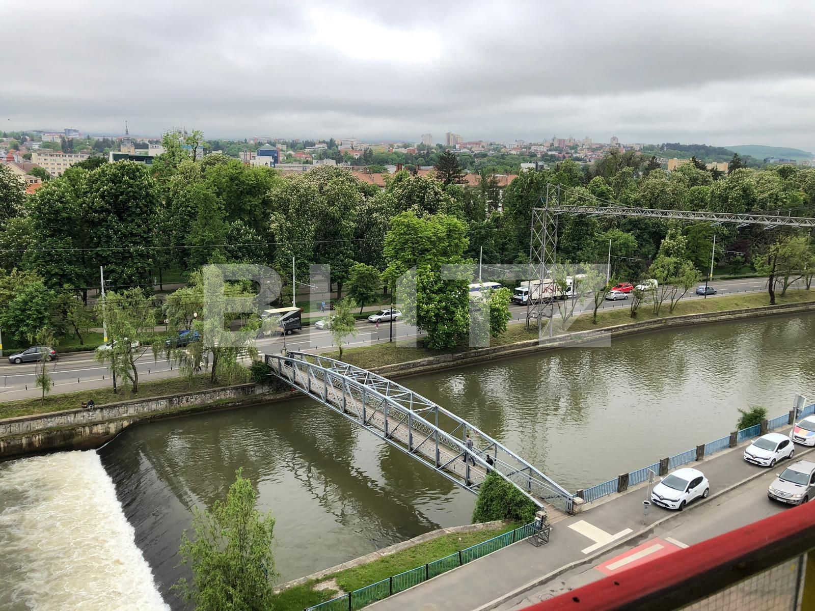 Apartament de închiriat 2 camere Central - 37853AI | BLITZ Cluj-Napoca | Poza14