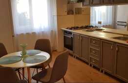 Apartament 3 camere, 67 mp, decomandat, mobilat lux, zona strazii Dunarii