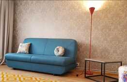 Apartament 3 camere, 67 mp, decomandat, mobilat lux, zona strazii Dunarii