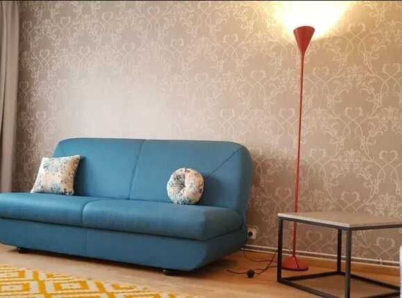 Apartament de închiriat 3 camere Intre Lacuri - 37854AI | BLITZ Cluj-Napoca | Poza1