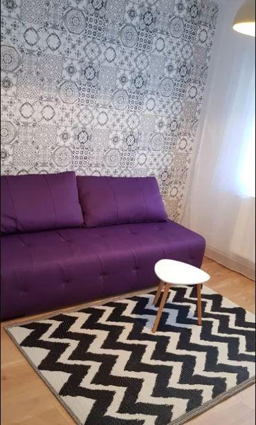 Apartament de închiriat 3 camere Intre Lacuri - 37854AI | BLITZ Cluj-Napoca | Poza3