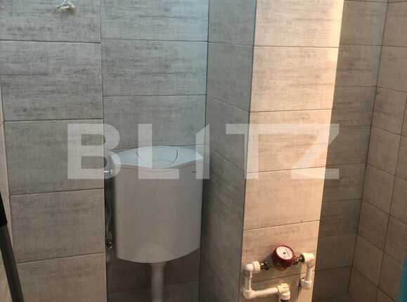 Apartament de închiriat 2 camere Gheorgheni - 37855AI | BLITZ Cluj-Napoca | Poza10