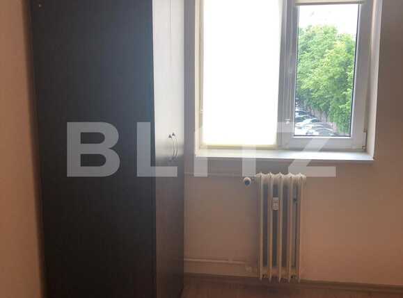 Apartament de închiriat 2 camere Gheorgheni - 37855AI | BLITZ Cluj-Napoca | Poza8