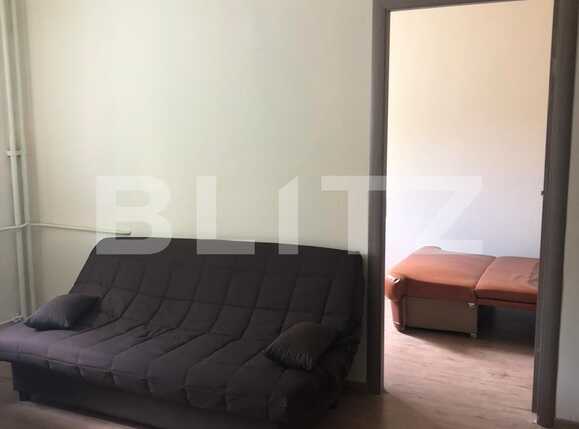 Apartament de închiriat 2 camere Gheorgheni - 37855AI | BLITZ Cluj-Napoca | Poza2