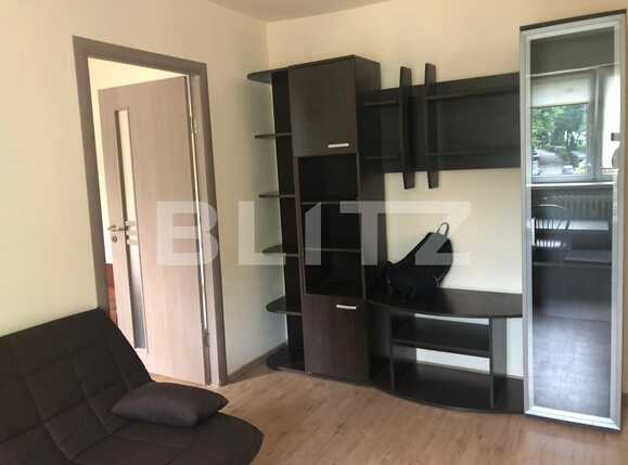 Apartament de închiriat 2 camere Gheorgheni - 37855AI | BLITZ Cluj-Napoca | Poza1