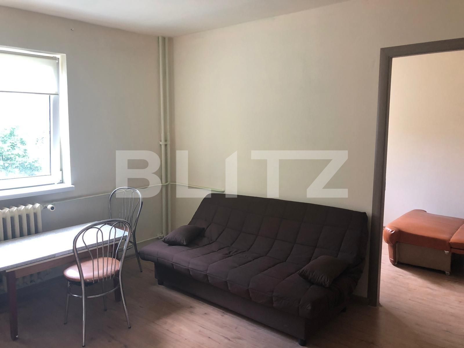Apartament de închiriat 2 camere Gheorgheni - 37855AI | BLITZ Cluj-Napoca | Poza3