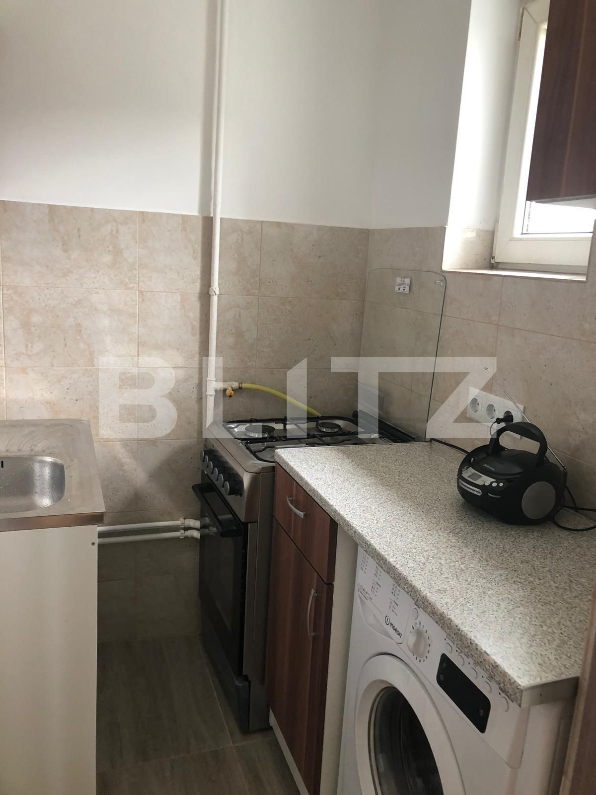 Apartament de închiriat 2 camere Gheorgheni - 37855AI | BLITZ Cluj-Napoca | Poza4