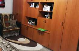 Garsoniera 23 mp, mobilata si utilata, zona Expo Transilvania