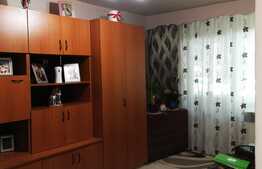 Garsoniera 23 mp, mobilata si utilata, zona Expo Transilvania