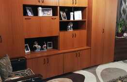 Garsoniera 23 mp, mobilata si utilata, zona Expo Transilvania