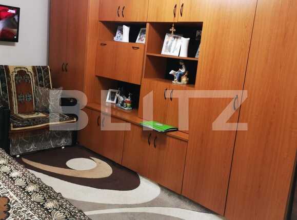 Garsonieră de vânzare Marasti - 37857AV | BLITZ Cluj-Napoca | Poza1