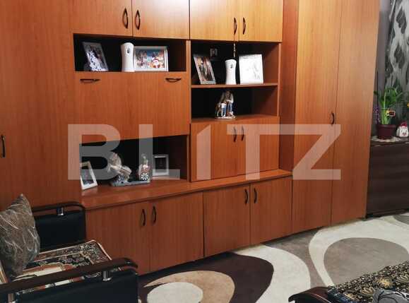 Garsonieră de vânzare Marasti - 37857AV | BLITZ Cluj-Napoca | Poza3