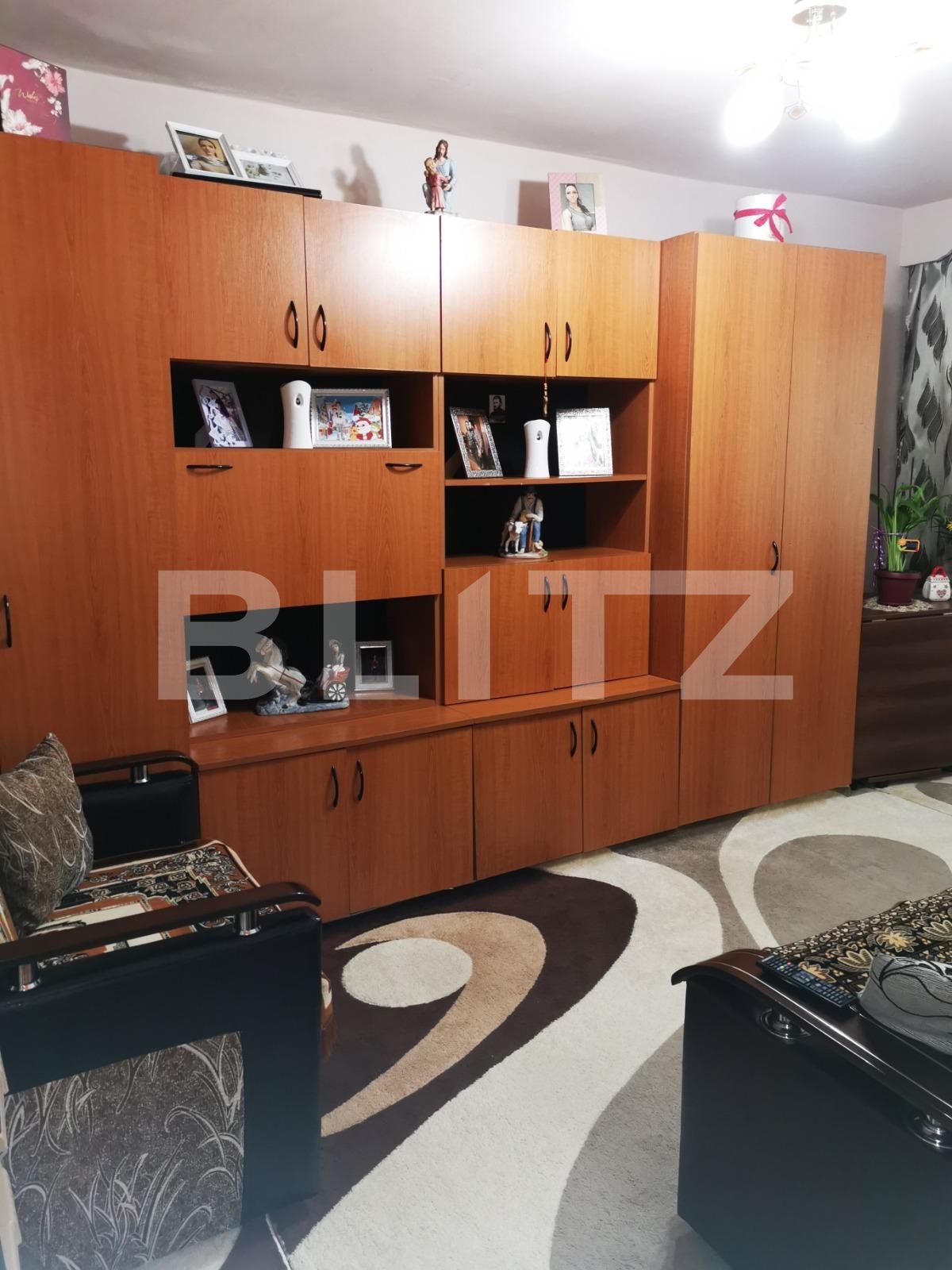 Garsonieră de vânzare Marasti - 37857AV | BLITZ Cluj-Napoca | Poza3