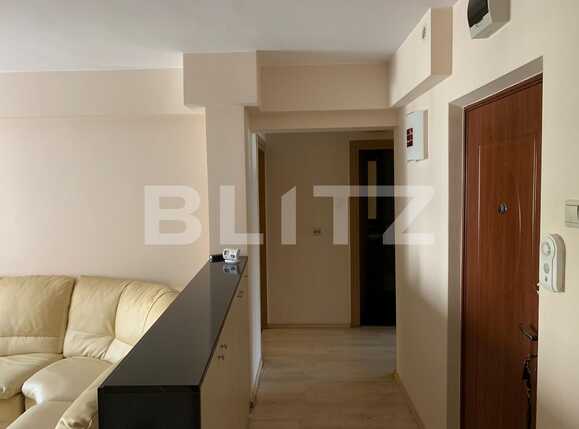 Apartament de vânzare 3 camere Marasti - 37858AV | BLITZ Cluj-Napoca | Poza2