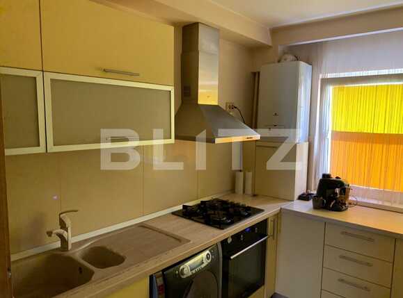 Apartament de vânzare 3 camere Marasti - 37858AV | BLITZ Cluj-Napoca | Poza6