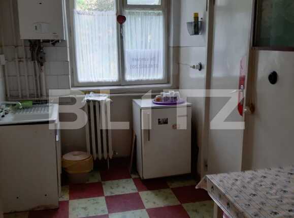 Apartament de vânzare 3 camere Manastur - 37859AV | BLITZ Cluj-Napoca | Poza3