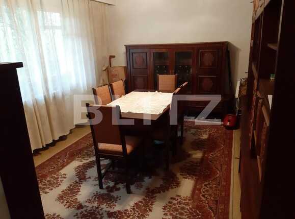 Apartament de vânzare 3 camere Manastur - 37859AV | BLITZ Cluj-Napoca | Poza1