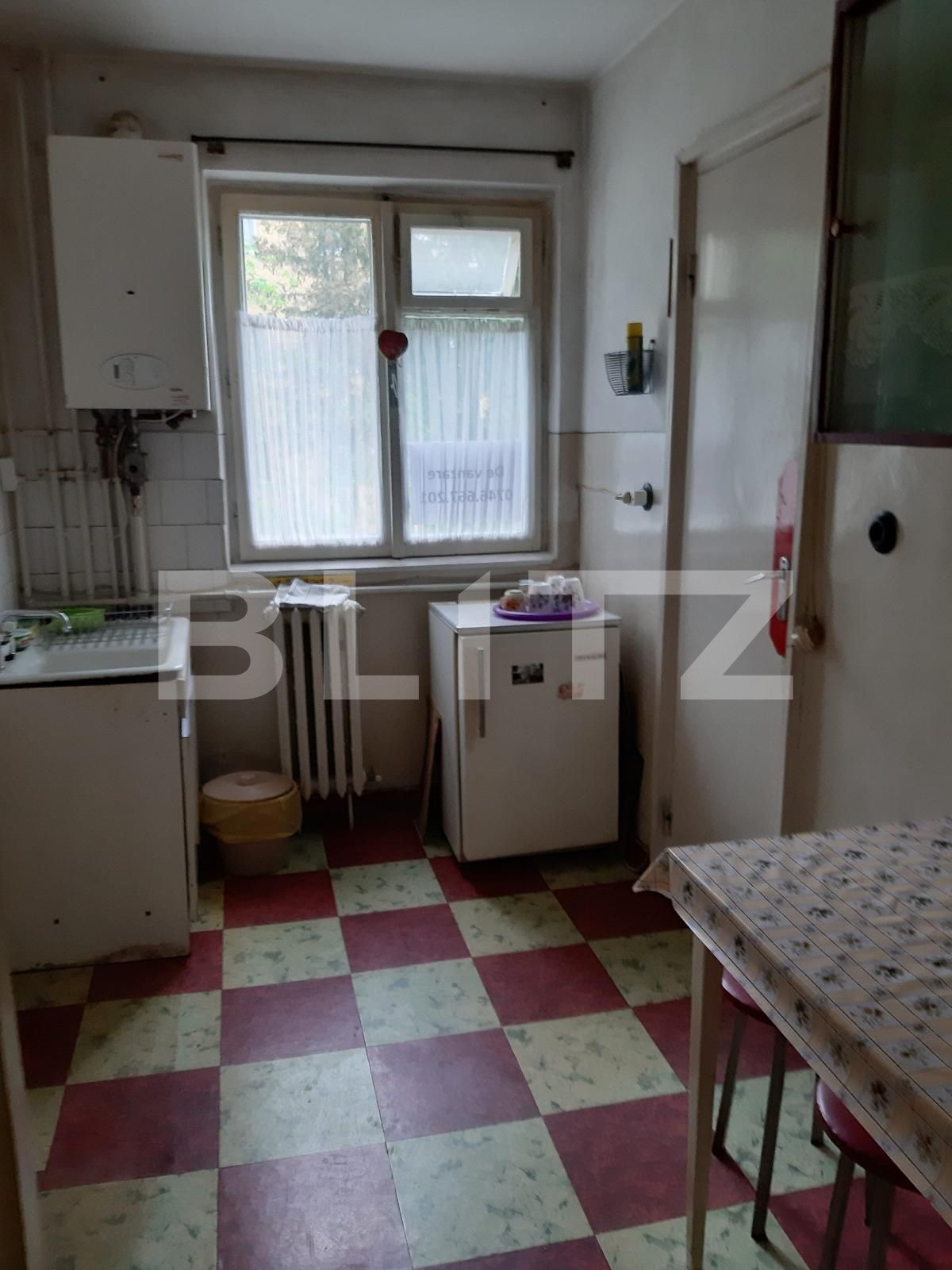 Apartament de vânzare 3 camere Manastur - 37859AV | BLITZ Cluj-Napoca | Poza3