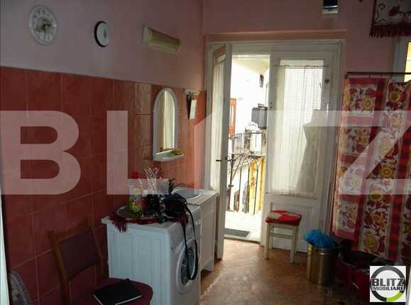 Apartament de vânzare 2 camere Central - 3786AV | BLITZ Cluj-Napoca | Poza8