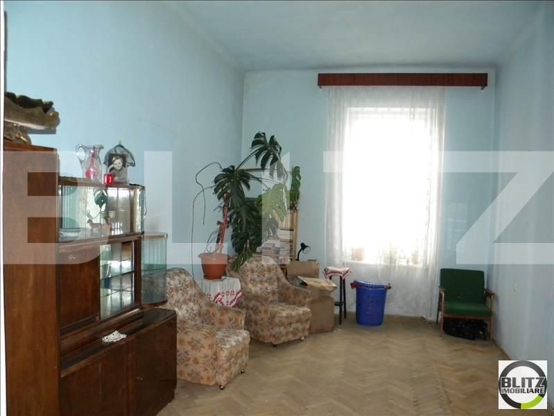 Apartament de vânzare 2 camere Central - 3786AV | BLITZ Cluj-Napoca | Poza3