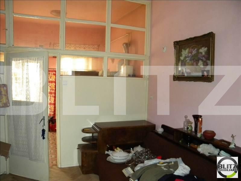 Apartament de vânzare 2 camere Central - 3786AV | BLITZ Cluj-Napoca | Poza4