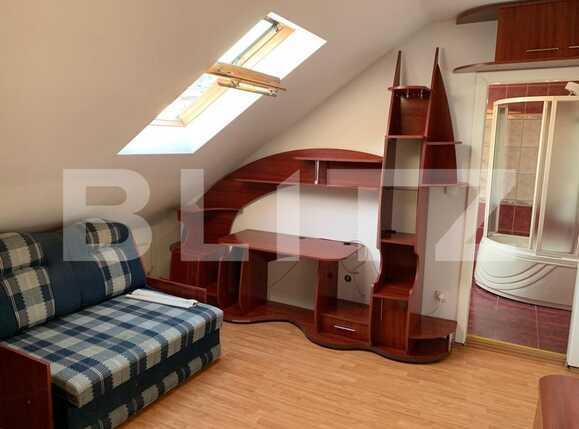 Apartament de vânzare 3 camere Gheorgheni - 37860AV | BLITZ Cluj-Napoca | Poza9