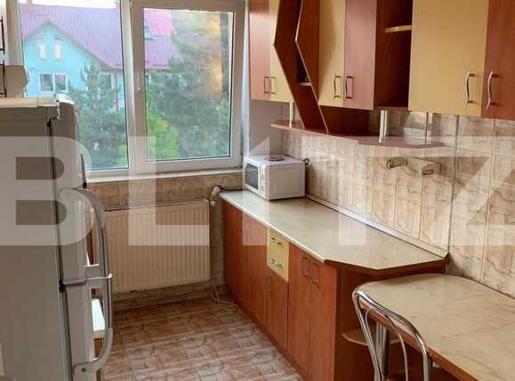 Apartament de vânzare 3 camere Gheorgheni - 37860AV | BLITZ Cluj-Napoca | Poza3