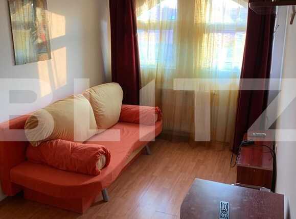 Apartament de vânzare 3 camere Gheorgheni - 37860AV | BLITZ Cluj-Napoca | Poza1