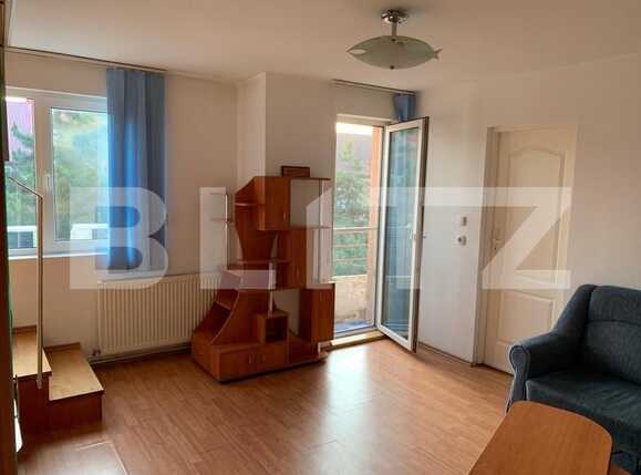 Apartament de vânzare 3 camere Gheorgheni - 37860AV | BLITZ Cluj-Napoca | Poza5