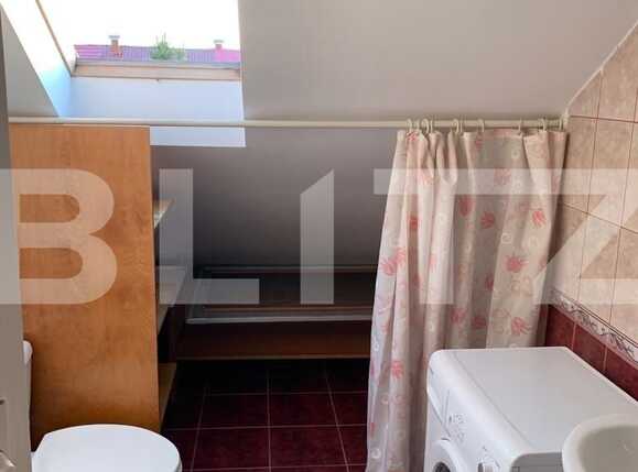 Apartament de vânzare 3 camere Gheorgheni - 37860AV | BLITZ Cluj-Napoca | Poza11
