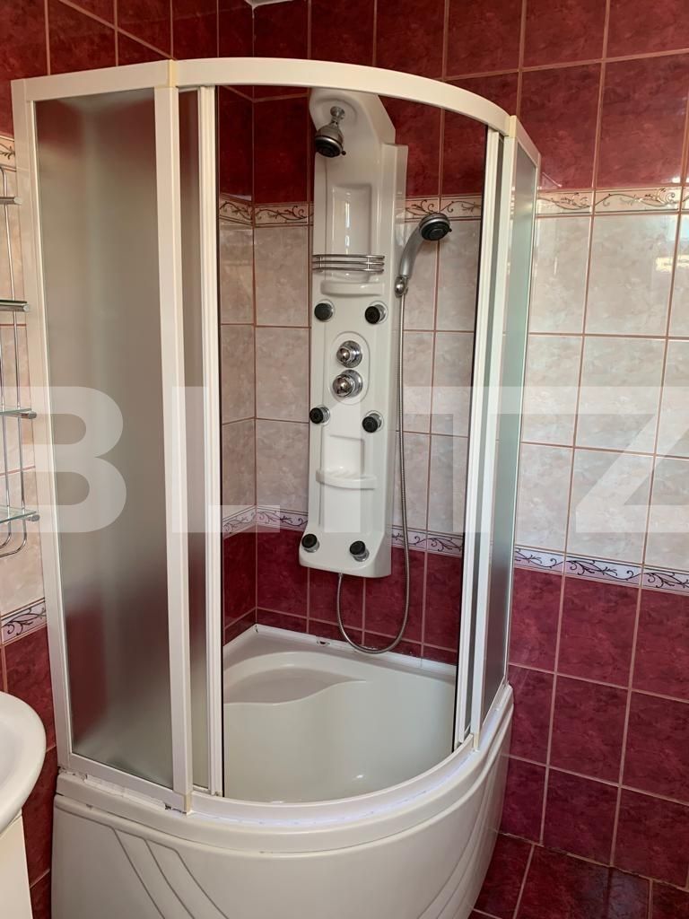 Apartament de vânzare 3 camere Gheorgheni - 37860AV | BLITZ Cluj-Napoca | Poza13