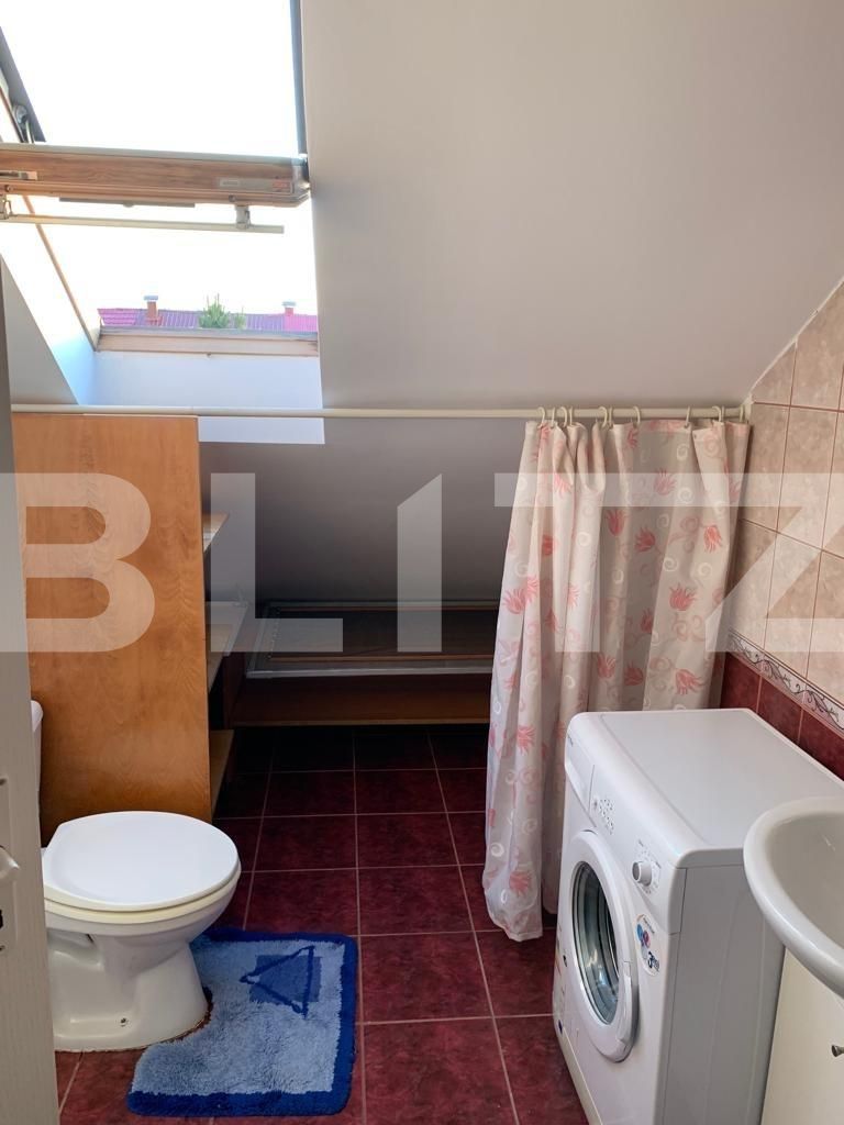 Apartament de vânzare 3 camere Gheorgheni - 37860AV | BLITZ Cluj-Napoca | Poza11