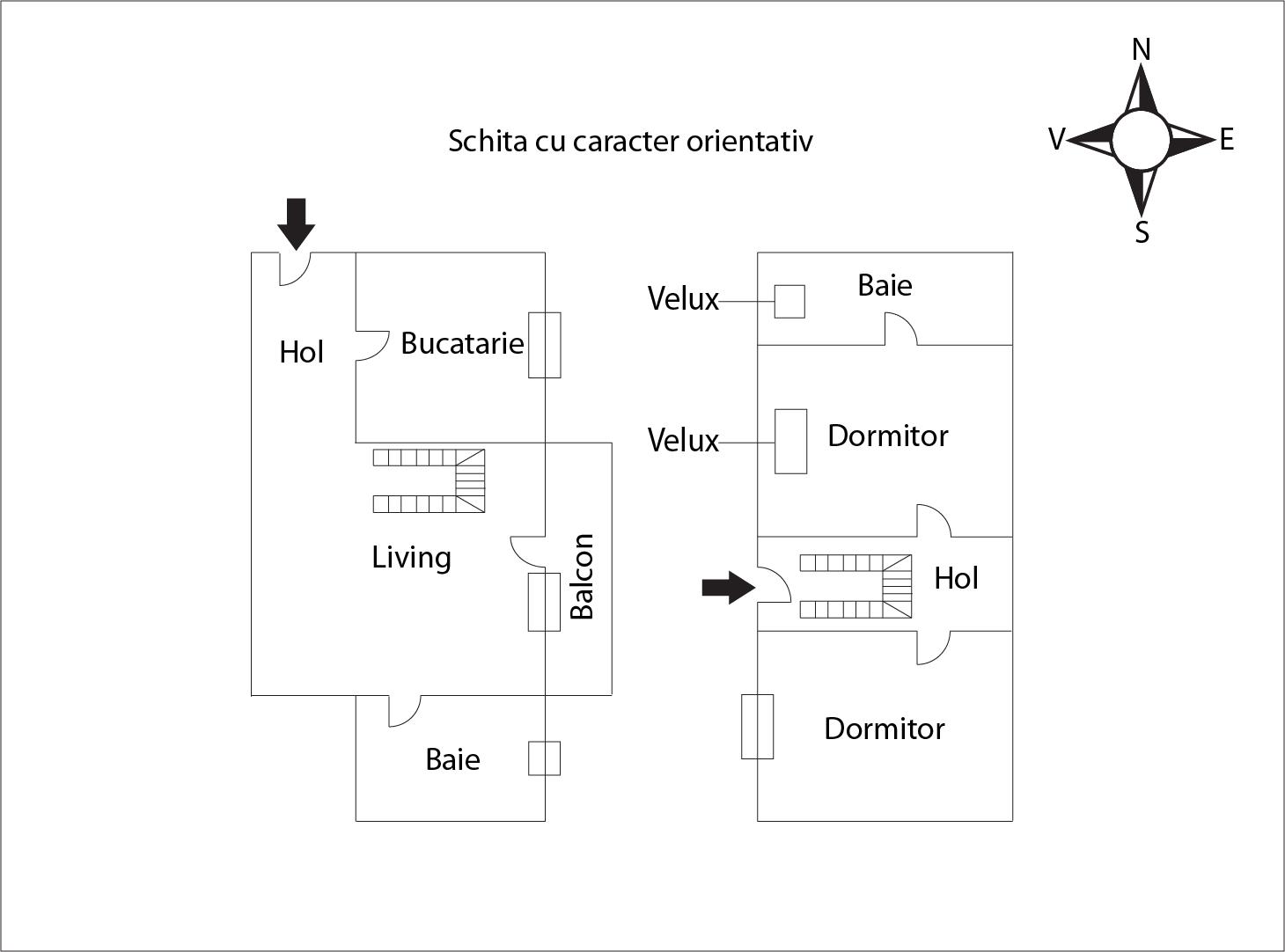 Apartament de vânzare 3 camere Gheorgheni - 37860AV | BLITZ Cluj-Napoca | Poza1