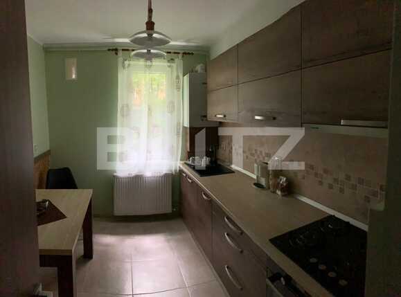 Apartament de vânzare 3 camere Gheorgheni - 37862AV | BLITZ Cluj-Napoca | Poza5
