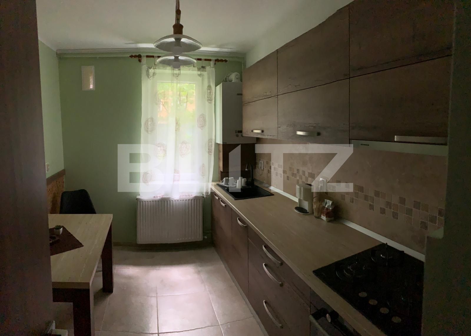 Apartament de vânzare 3 camere Gheorgheni - 37862AV | BLITZ Cluj-Napoca | Poza5