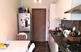 2 camere, 54 mp, imobil nou, parcare, zona Calea Turzii