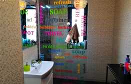 2 camere, 54 mp, imobil nou, parcare, zona Calea Turzii